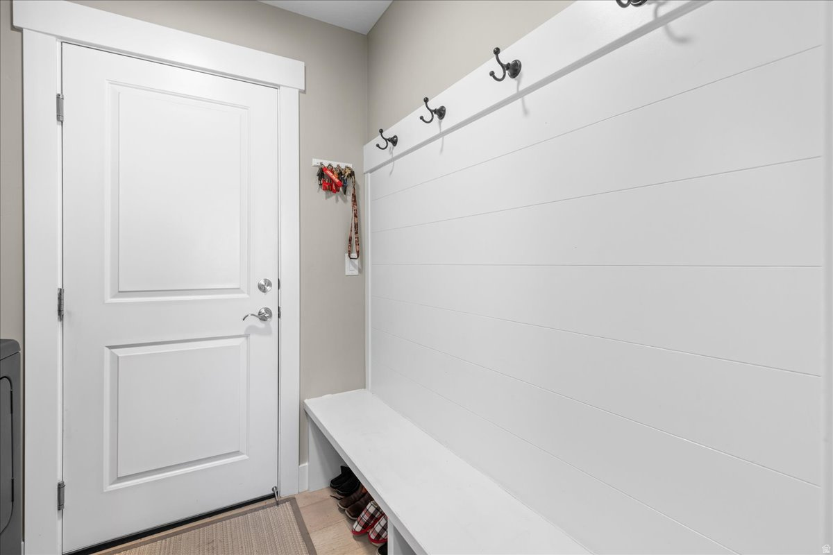 MUSTANG RIDGE SUBDIVISION - Residential