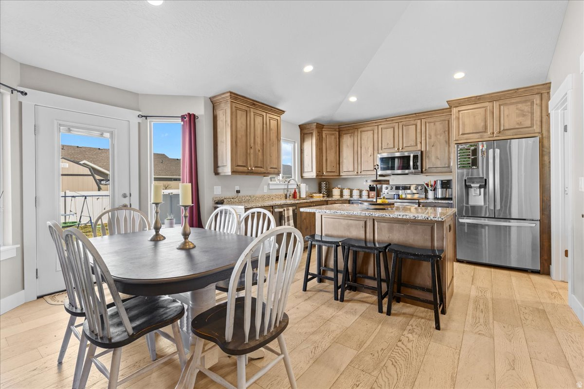 MUSTANG RIDGE SUBDIVISION - Residential