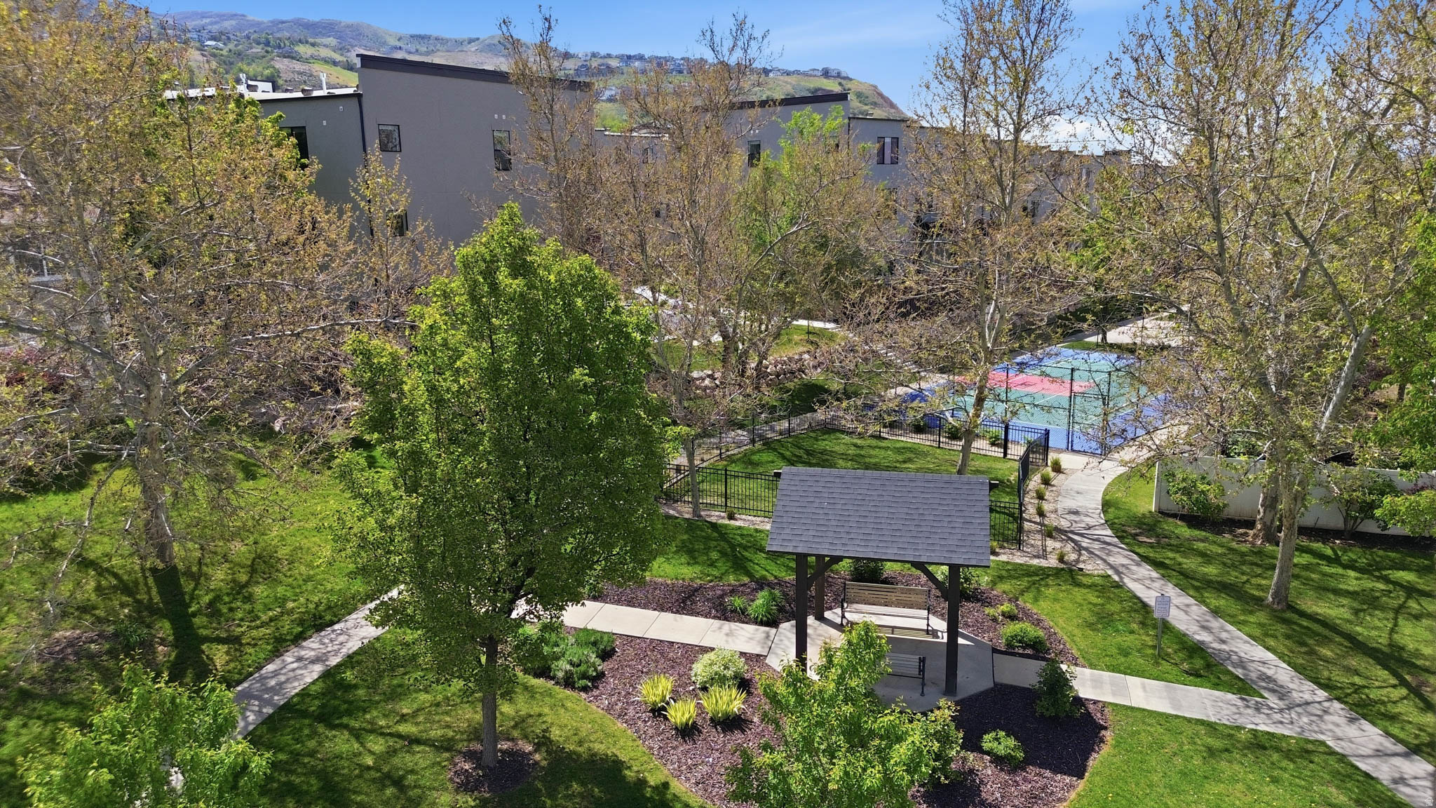 NORTHTOWNE STATION - Residential