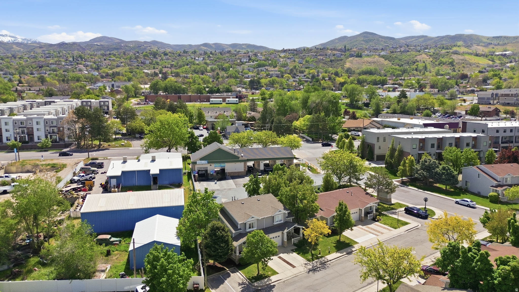 NORTHTOWNE STATION - Residential