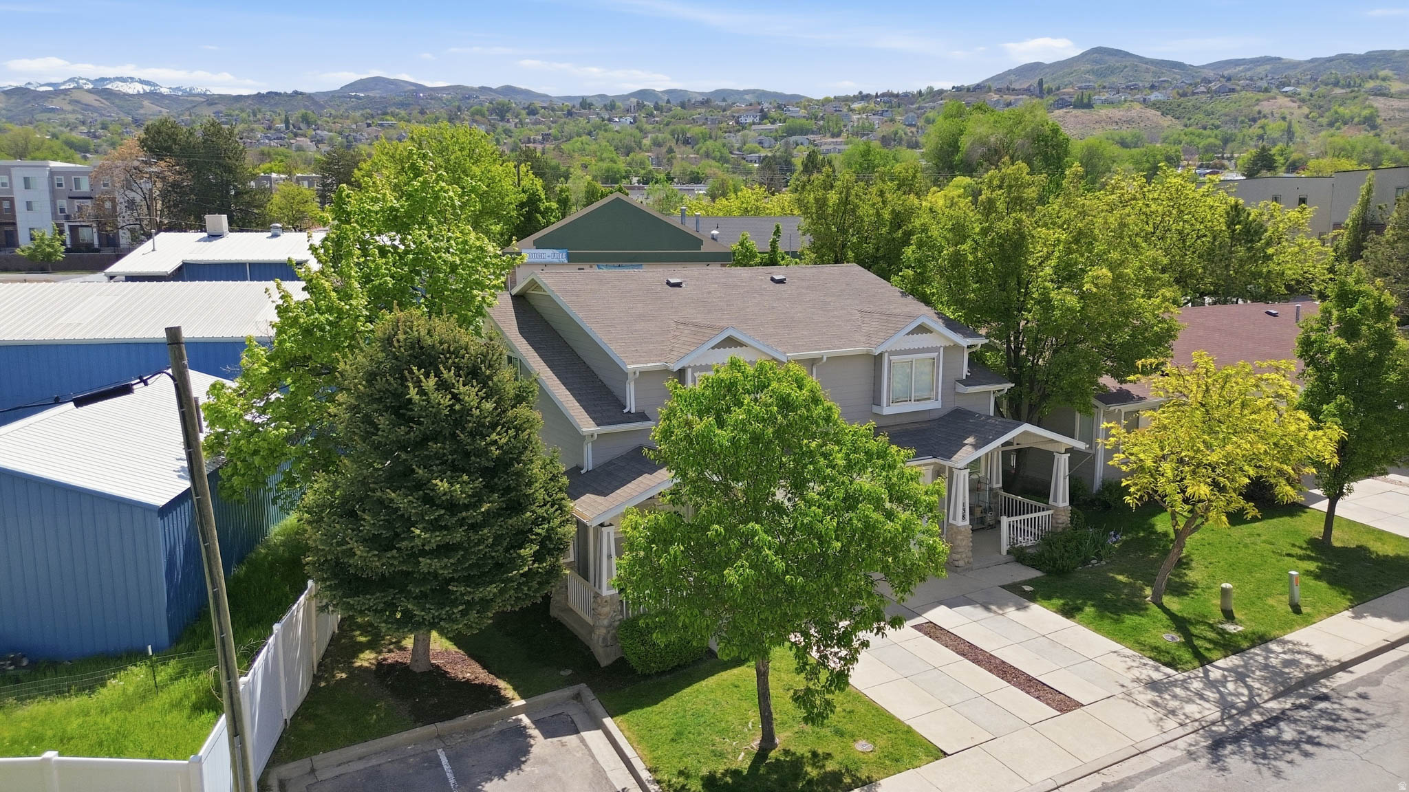 NORTHTOWNE STATION - Residential