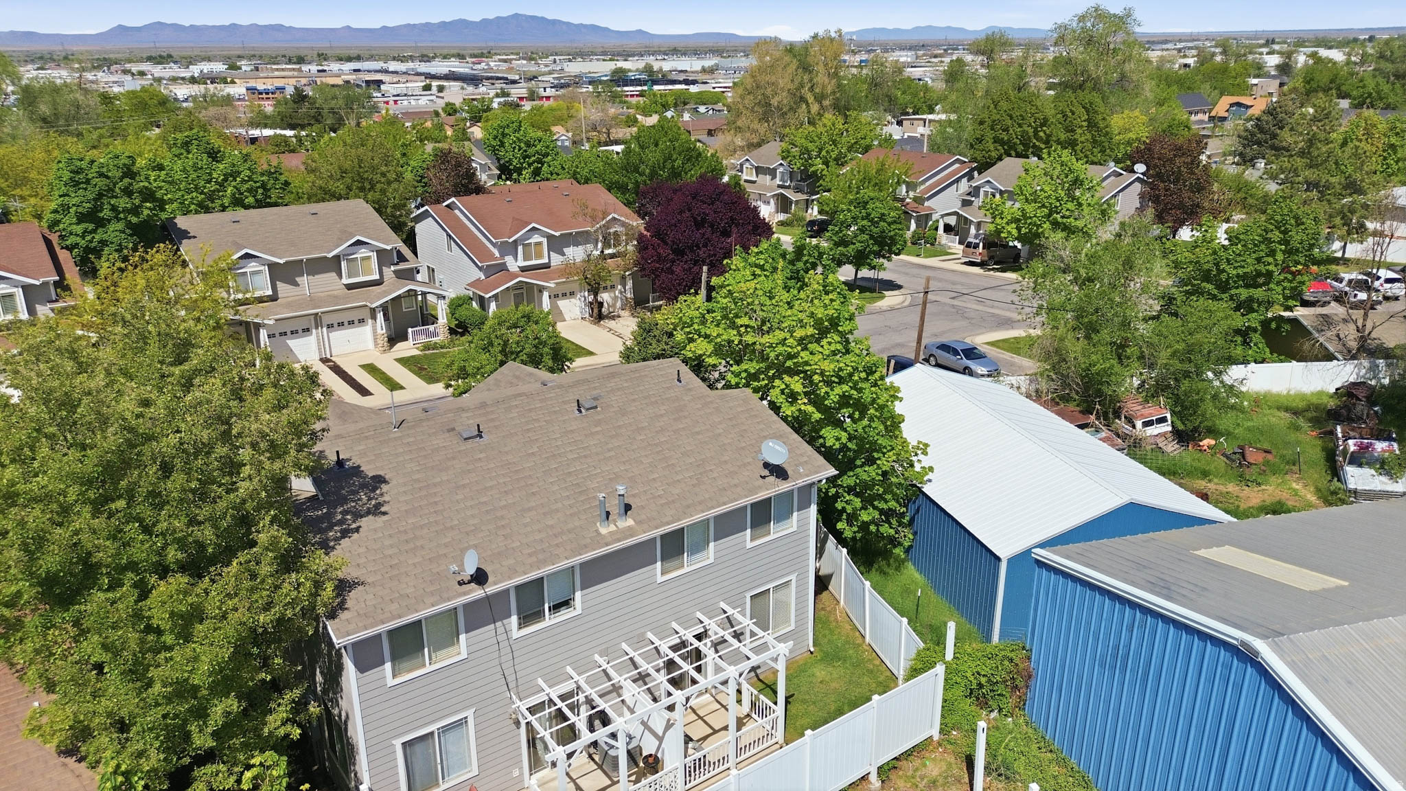NORTHTOWNE STATION - Residential