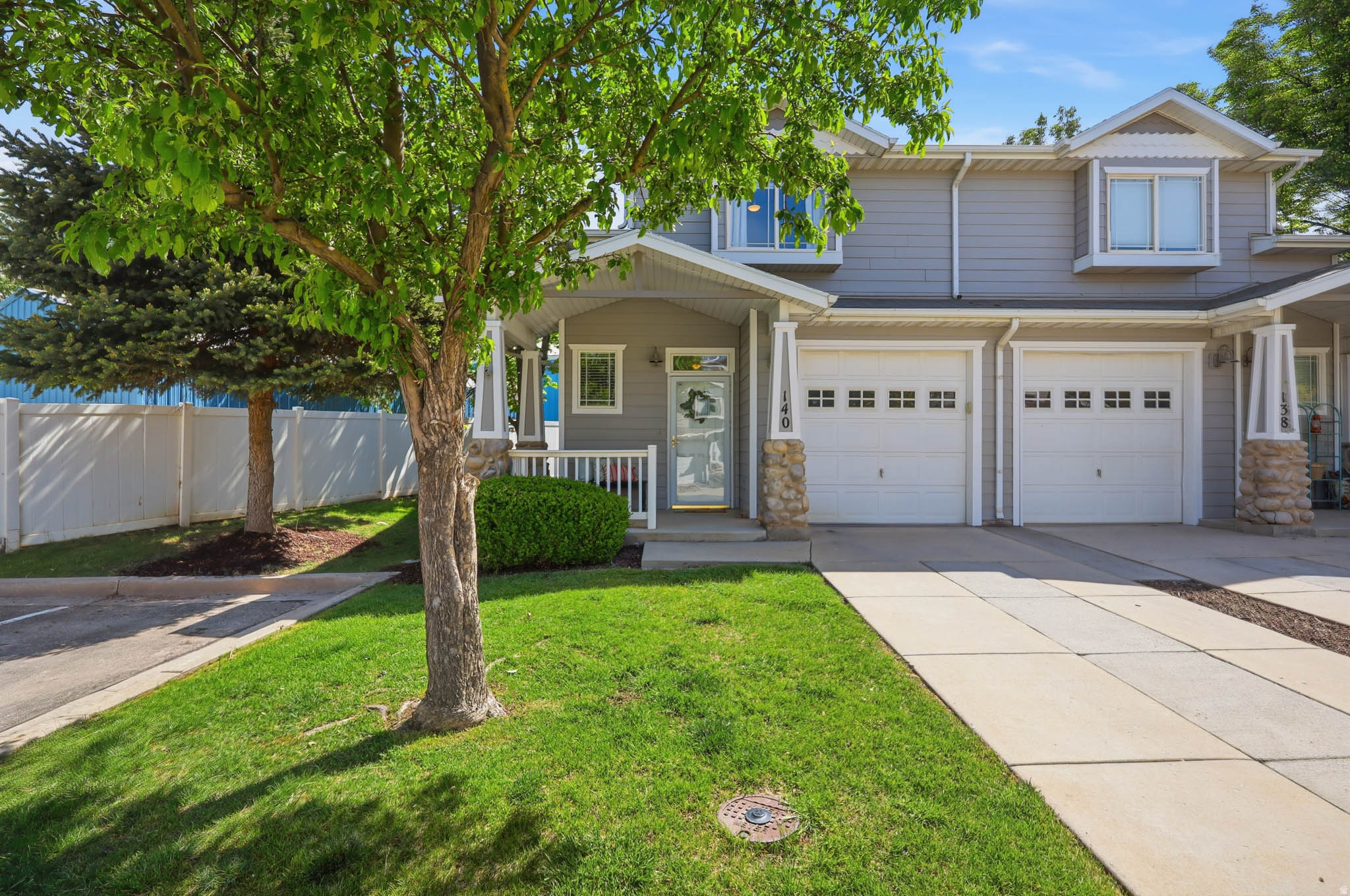 NORTHTOWNE STATION - Residential