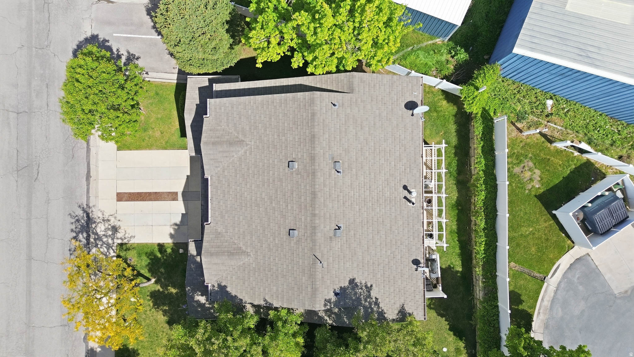 NORTHTOWNE STATION - Residential