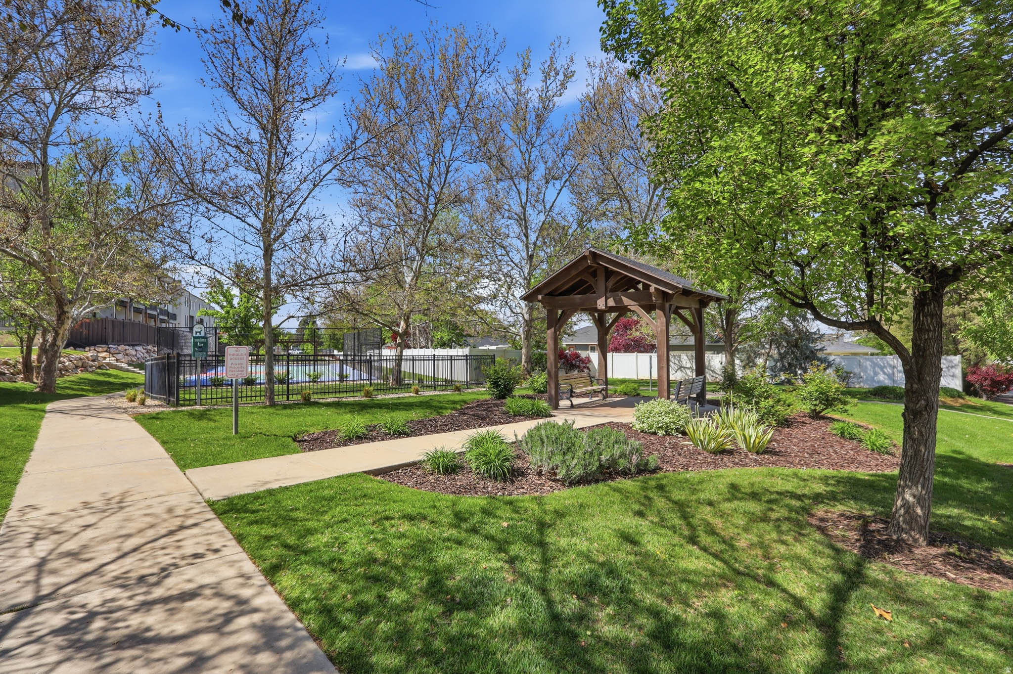 NORTHTOWNE STATION - Residential