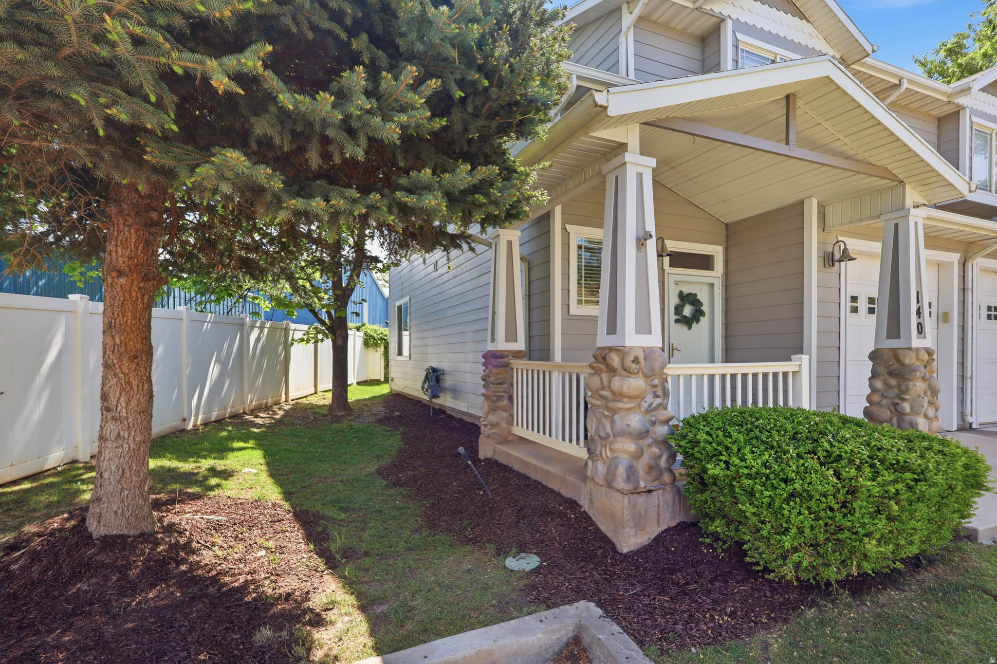NORTHTOWNE STATION - Residential