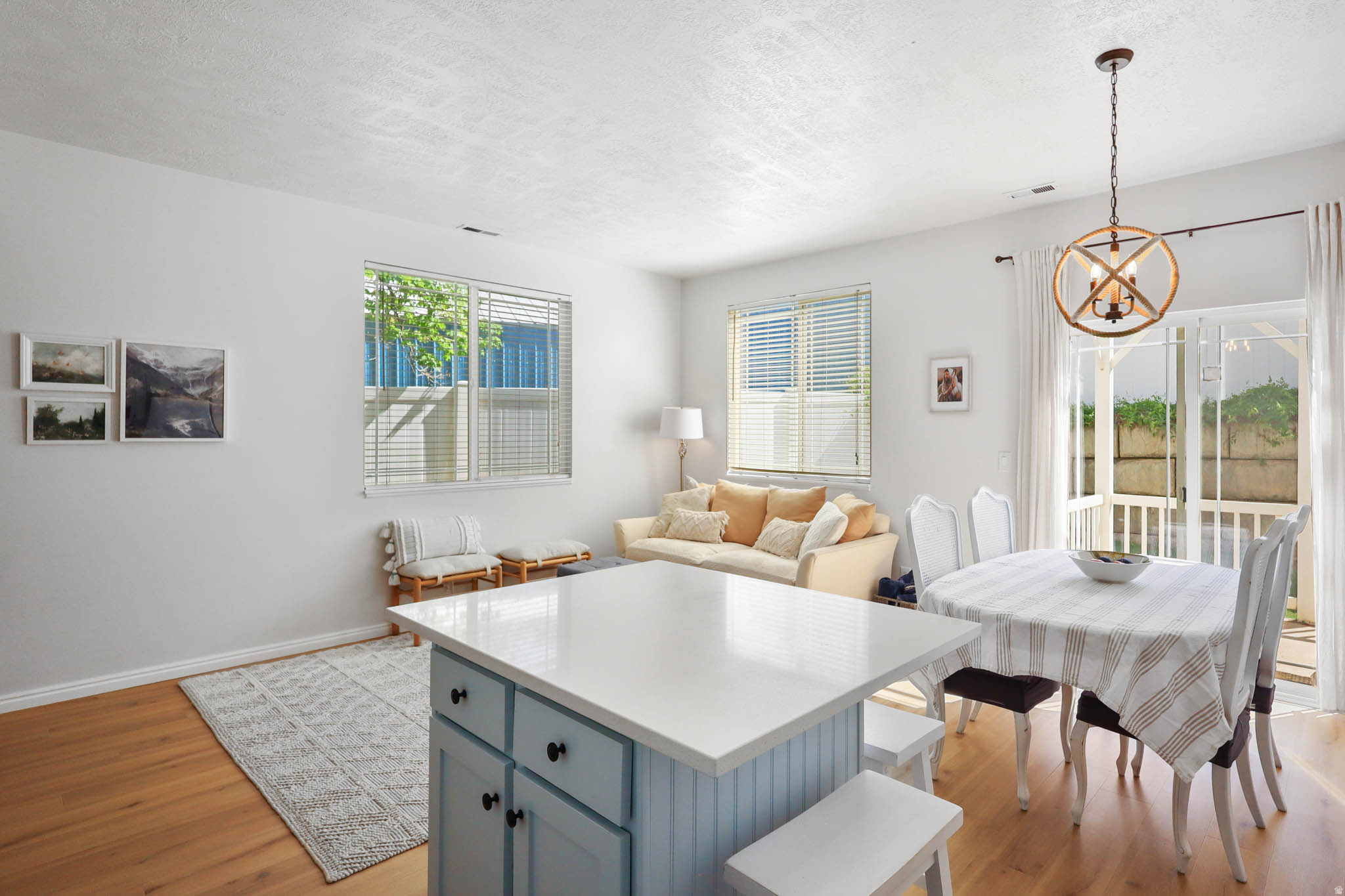 NORTHTOWNE STATION - Residential