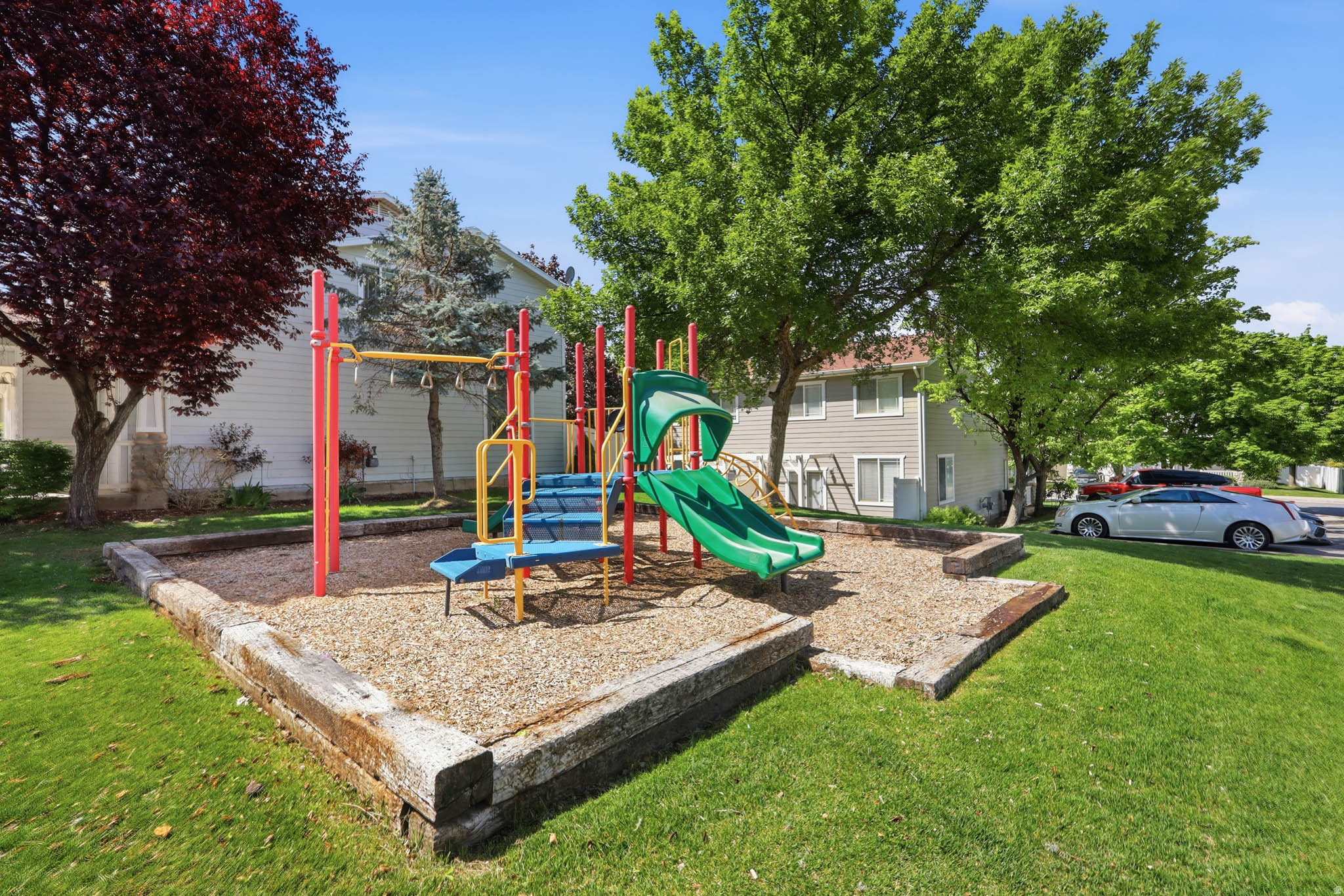 NORTHTOWNE STATION - Residential