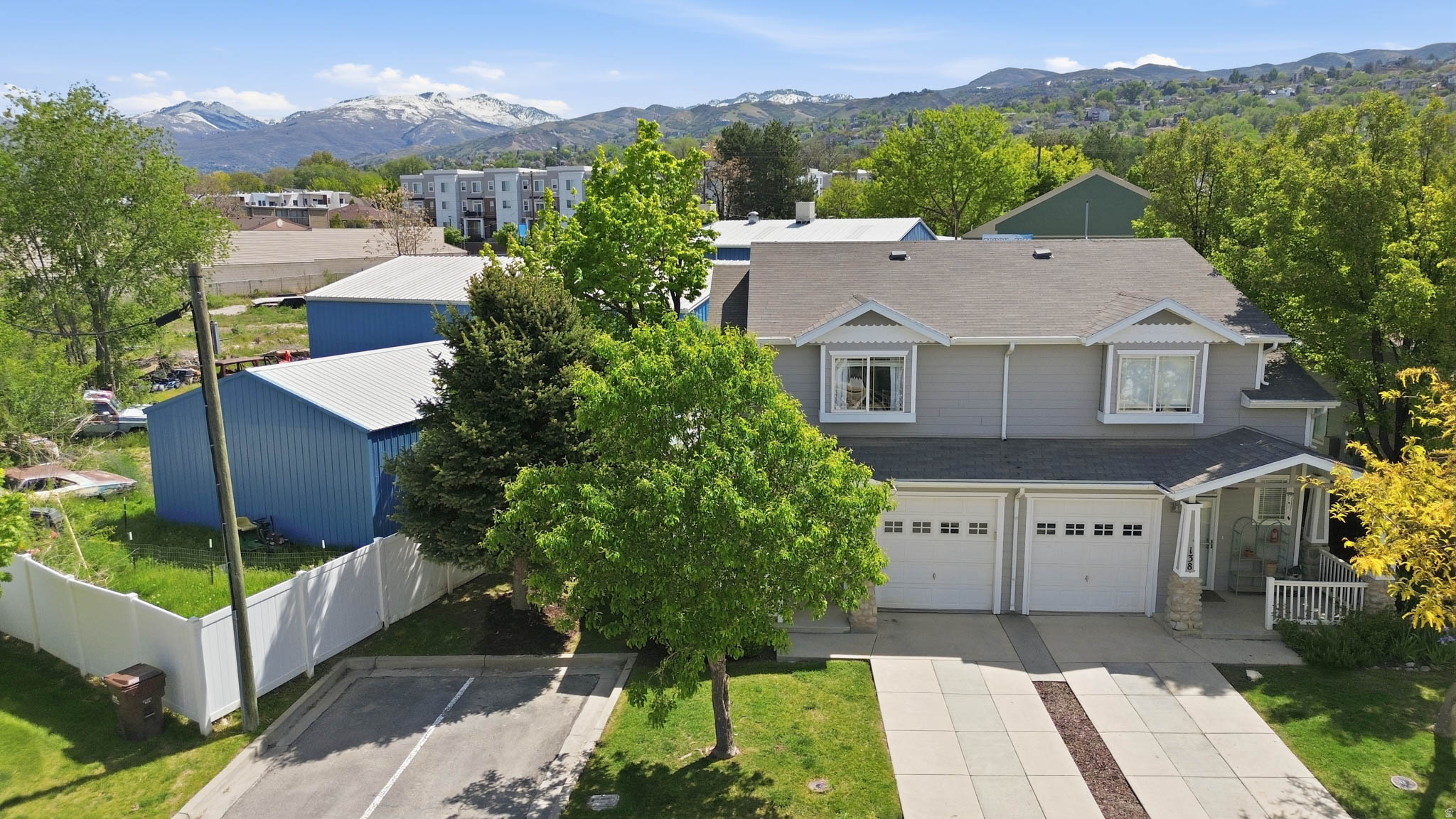 NORTHTOWNE STATION - Residential