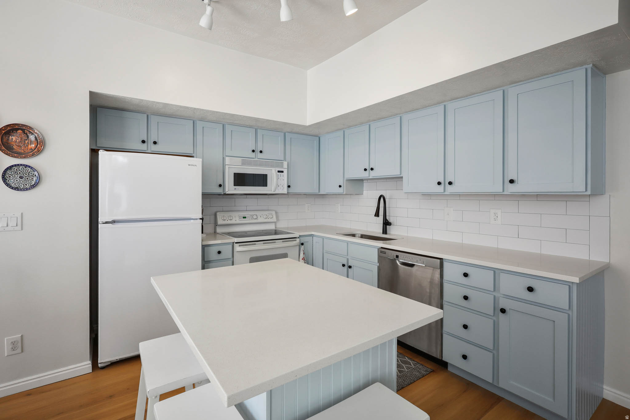 NORTHTOWNE STATION - Residential