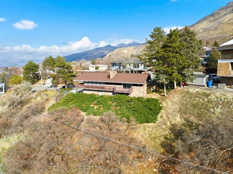 Tiny photo for 3790 E ASTRO WAY, Millcreek, UT 84109 (MLS # 2126520)
