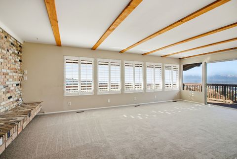 Tiny photo for 3790 E ASTRO WAY, Millcreek, UT 84109 (MLS # 2126520)