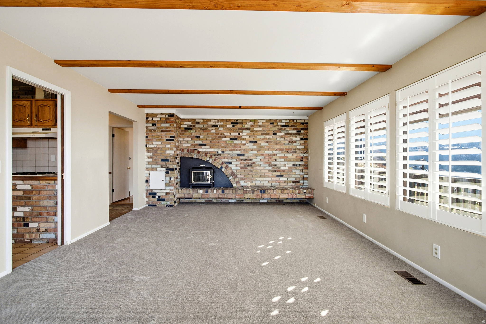 CREST VIEW MANOR - Residential