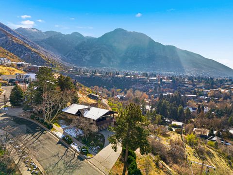 Tiny photo for 3790 E ASTRO WAY, Millcreek, UT 84109 (MLS # 2126520)