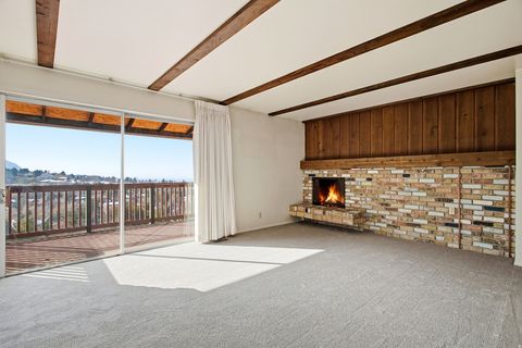 Tiny photo for 3790 E ASTRO WAY, Millcreek, UT 84109 (MLS # 2126520)