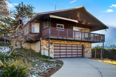Tiny photo for 3790 E ASTRO WAY, Millcreek, UT 84109 (MLS # 2126520)