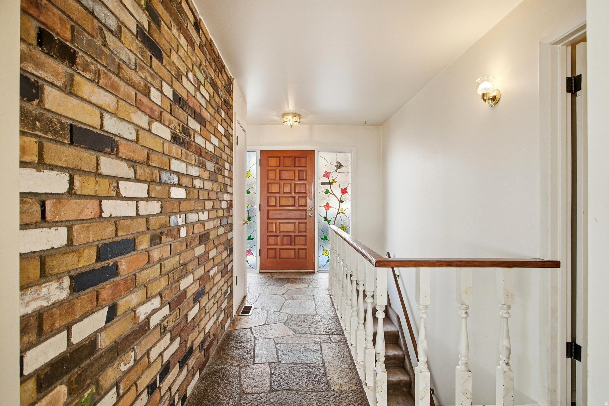 CREST VIEW MANOR - Residential