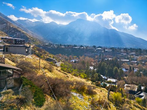 Tiny photo for 3790 E ASTRO WAY, Millcreek, UT 84109 (MLS # 2126520)