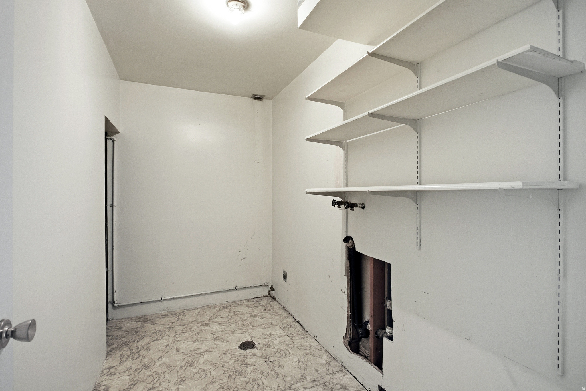 CREST VIEW MANOR - Residential