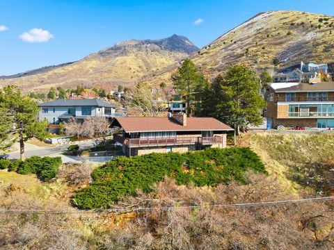 Tiny photo for 3790 E ASTRO WAY, Millcreek, UT 84109 (MLS # 2126520)