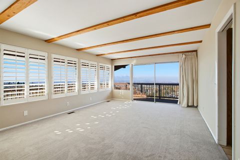 Tiny photo for 3790 E ASTRO WAY, Millcreek, UT 84109 (MLS # 2126520)