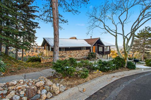 Tiny photo for 3790 E ASTRO WAY, Millcreek, UT 84109 (MLS # 2126520)