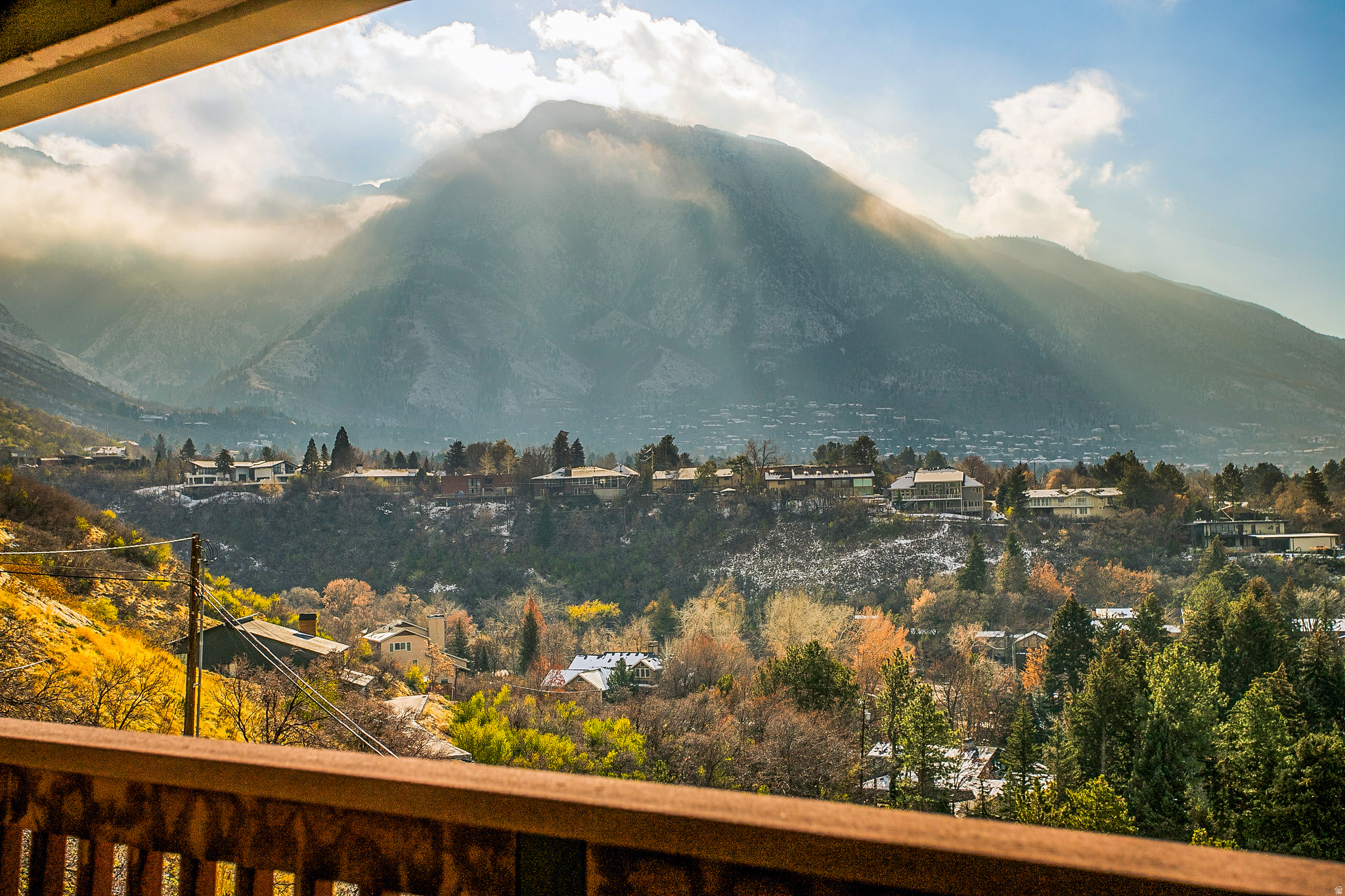 CREST VIEW MANOR - Residential