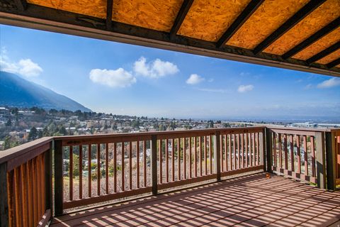 Tiny photo for 3790 E ASTRO WAY, Millcreek, UT 84109 (MLS # 2126520)