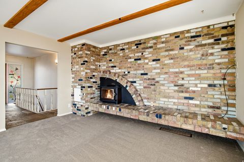 Tiny photo for 3790 E ASTRO WAY, Millcreek, UT 84109 (MLS # 2126520)