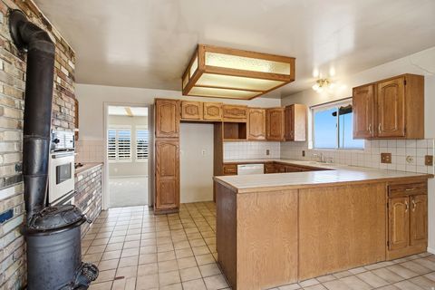 Tiny photo for 3790 E ASTRO WAY, Millcreek, UT 84109 (MLS # 2126520)