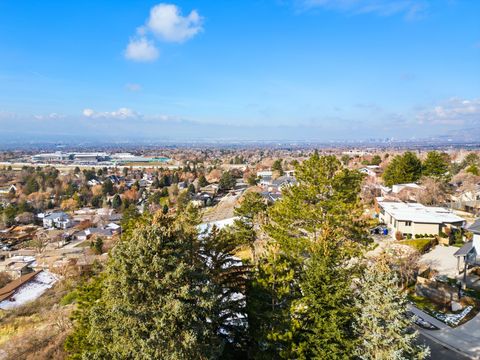 Tiny photo for 3790 E ASTRO WAY, Millcreek, UT 84109 (MLS # 2126520)