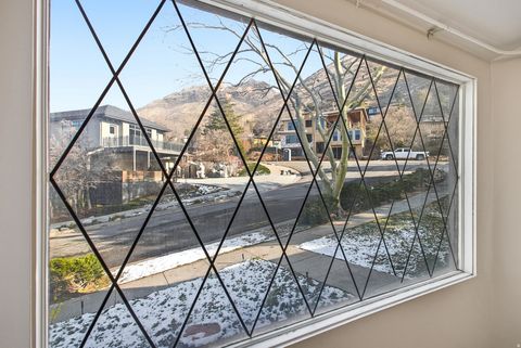 Tiny photo for 3790 E ASTRO WAY, Millcreek, UT 84109 (MLS # 2126520)