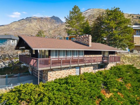 Tiny photo for 3790 E ASTRO WAY, Millcreek, UT 84109 (MLS # 2126520)