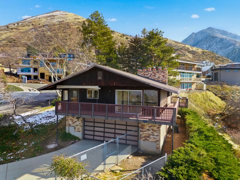 Tiny photo for 3790 E ASTRO WAY, Millcreek, UT 84109 (MLS # 2126520)