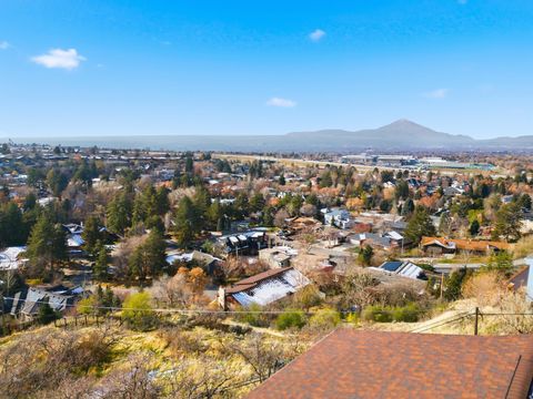 Tiny photo for 3790 E ASTRO WAY, Millcreek, UT 84109 (MLS # 2126520)