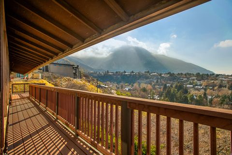 Tiny photo for 3790 E ASTRO WAY, Millcreek, UT 84109 (MLS # 2126520)