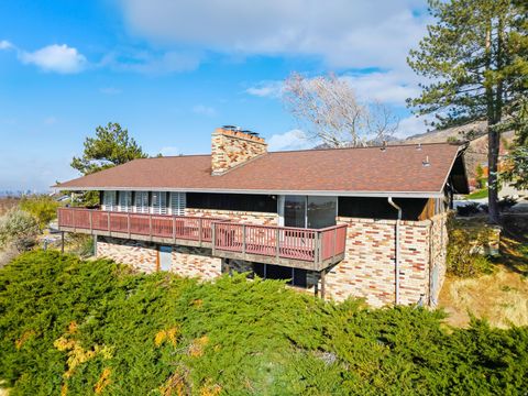 Tiny photo for 3790 E ASTRO WAY, Millcreek, UT 84109 (MLS # 2126520)