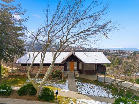 Tiny photo for 3790 E ASTRO WAY, Millcreek, UT 84109 (MLS # 2126520)