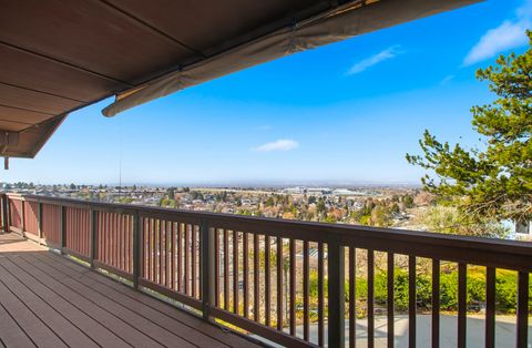 Tiny photo for 3790 E ASTRO WAY, Millcreek, UT 84109 (MLS # 2126520)