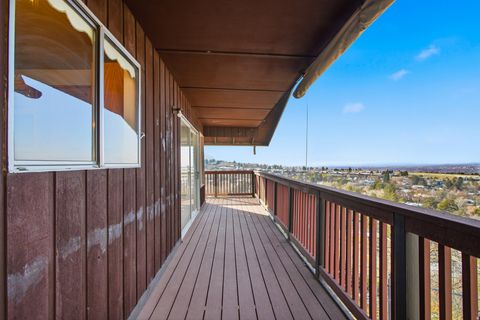 Tiny photo for 3790 E ASTRO WAY, Millcreek, UT 84109 (MLS # 2126520)