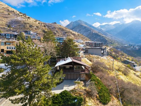 Tiny photo for 3790 E ASTRO WAY, Millcreek, UT 84109 (MLS # 2126520)