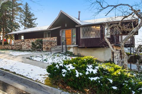 Tiny photo for 3790 E ASTRO WAY, Millcreek, UT 84109 (MLS # 2126520)