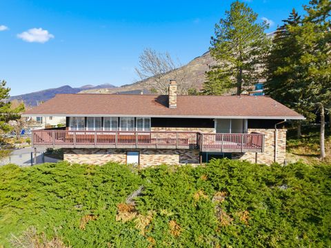 Tiny photo for 3790 E ASTRO WAY, Millcreek, UT 84109 (MLS # 2126520)