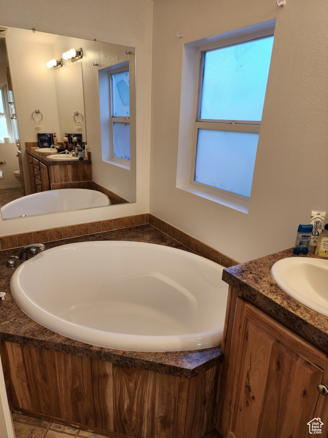 TIMPANOGOS VILLAGE - Residential