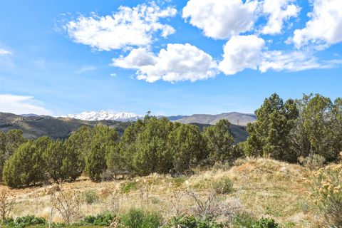 Tiny photo for 19692 S WILD HAWK CIR E #57, Birdseye, UT 84629 (MLS # 2150157)