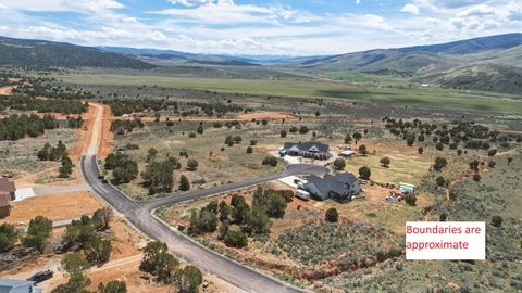 Tiny photo for 19692 S WILD HAWK CIR E #57, Birdseye, UT 84629 (MLS # 2150157)