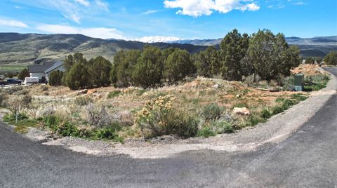 Tiny photo for 19692 S WILD HAWK CIR E #57, Birdseye, UT 84629 (MLS # 2150157)