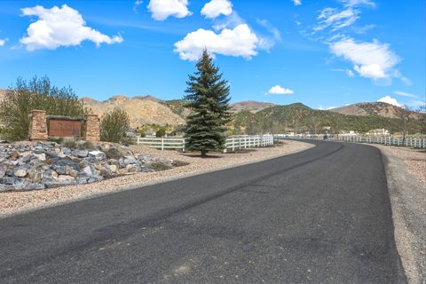 Tiny photo for 19692 S WILD HAWK CIR E #57, Birdseye, UT 84629 (MLS # 2150157)