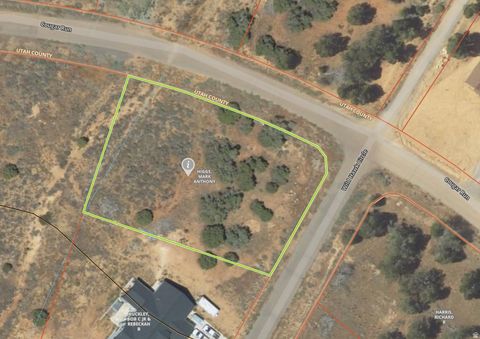 Tiny photo for 19692 S WILD HAWK CIR E #57, Birdseye, UT 84629 (MLS # 2150157)