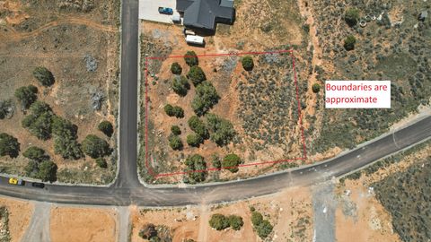Tiny photo for 19692 S WILD HAWK CIR E #57, Birdseye, UT 84629 (MLS # 2150157)